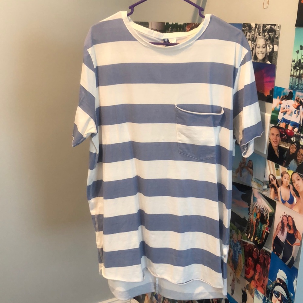 Divided H&M short sleeve